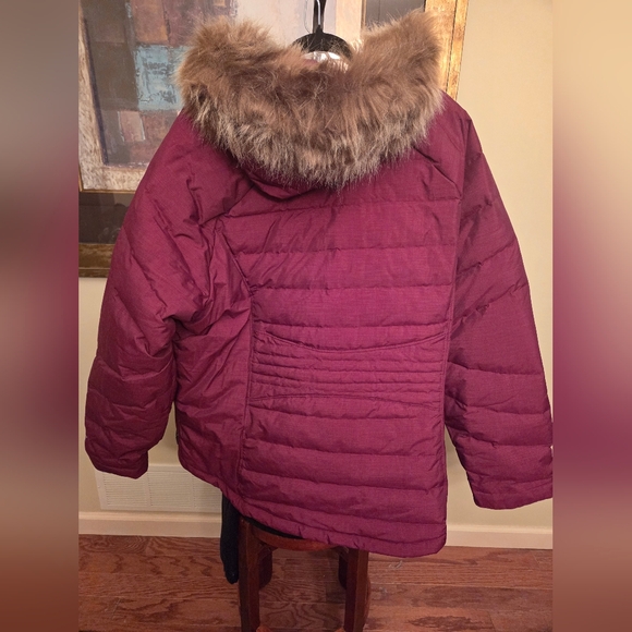 Columbia Lay D Down III Jacket Women 3x - Picture 2 of 7